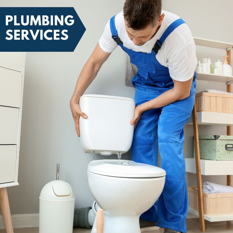 Plumbing Company in Kinston, NC